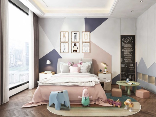 室內(nèi)設計工程案例展示 室內(nèi)設計工程案例展示